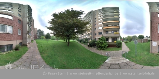 Chemnitz, Fritz-Heckert-Gebiet (1)