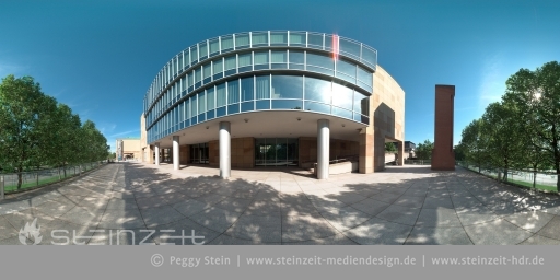 Stuttgart - Staatsgalerie (1)